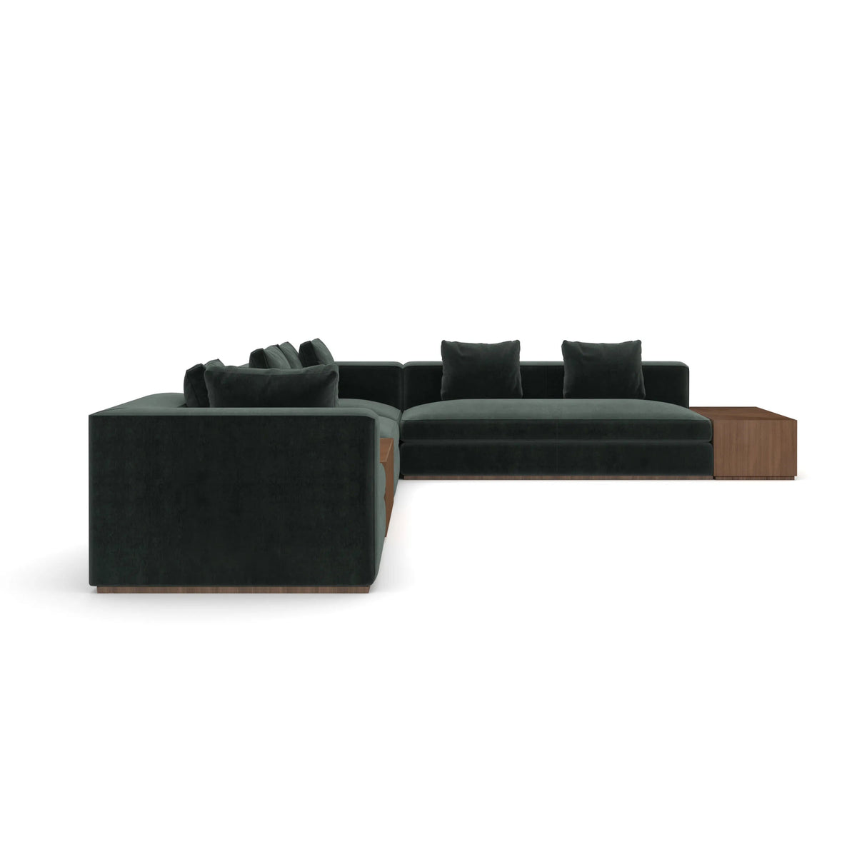 Bello Sectional