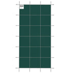 Pool Safety Cover Fits 20x40ft Rectangle Inground Safety Pool Cover