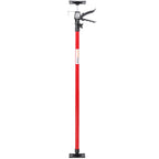 2-Pack Adjustable Support Pole