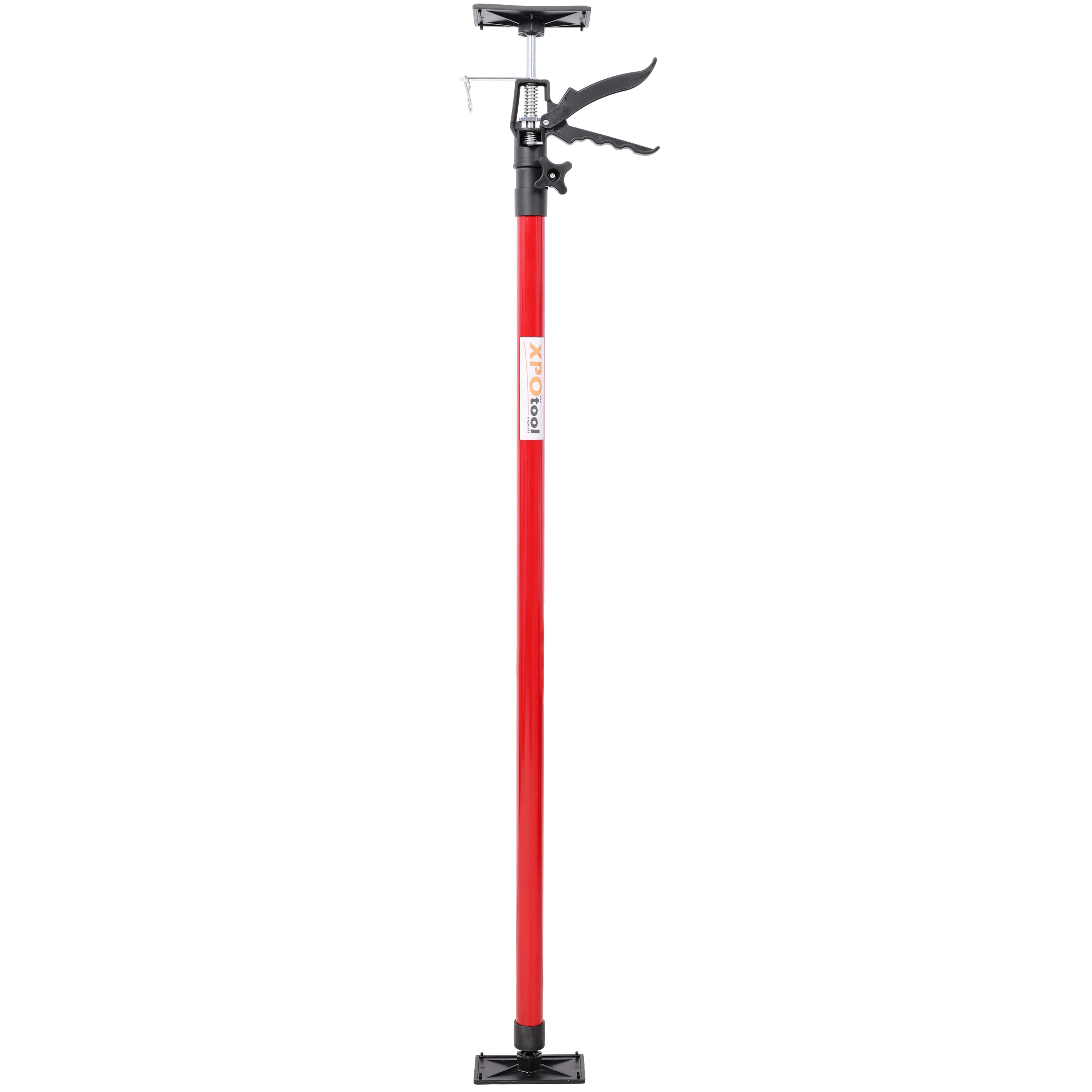 2-Pack Adjustable Support Pole