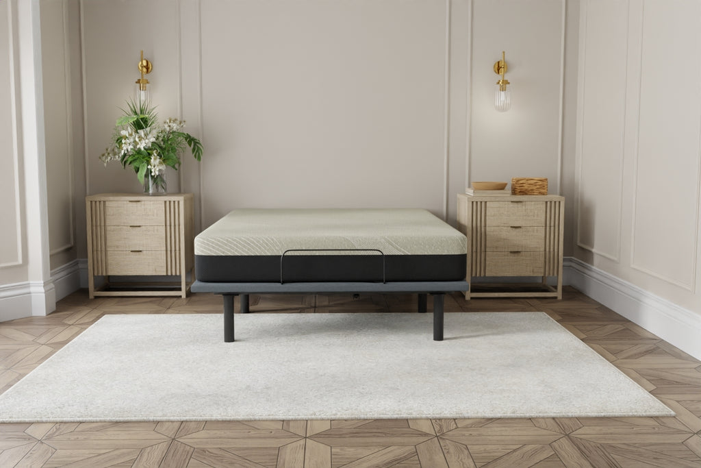 Gel Comfort 8" Full Firm Mattress