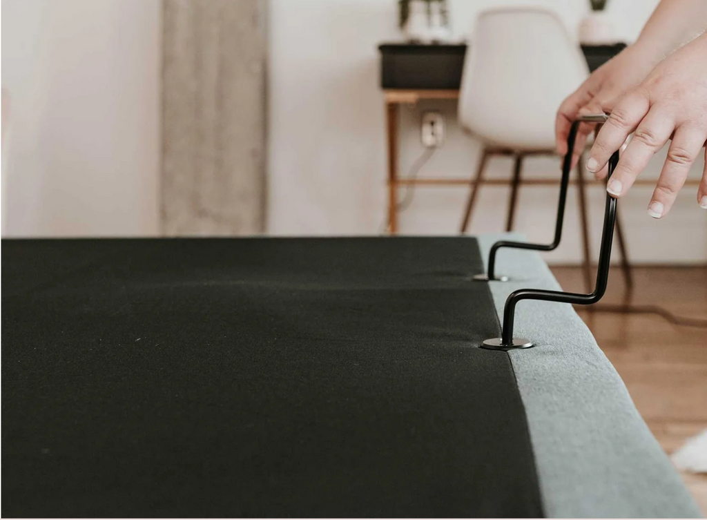 BTX5 Queen Adjustable Bed Base