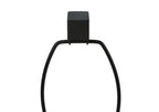 25"h Table Lamp with USB Port