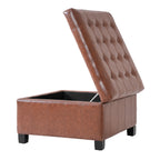 Light Storage Bench