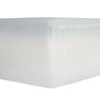 6 In. Firm Gel Memory Foam Mattress for Full Size Bed