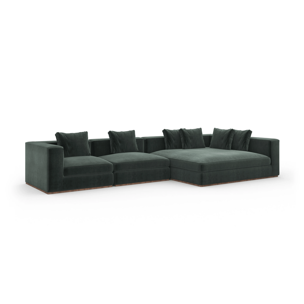 Bello Sectional