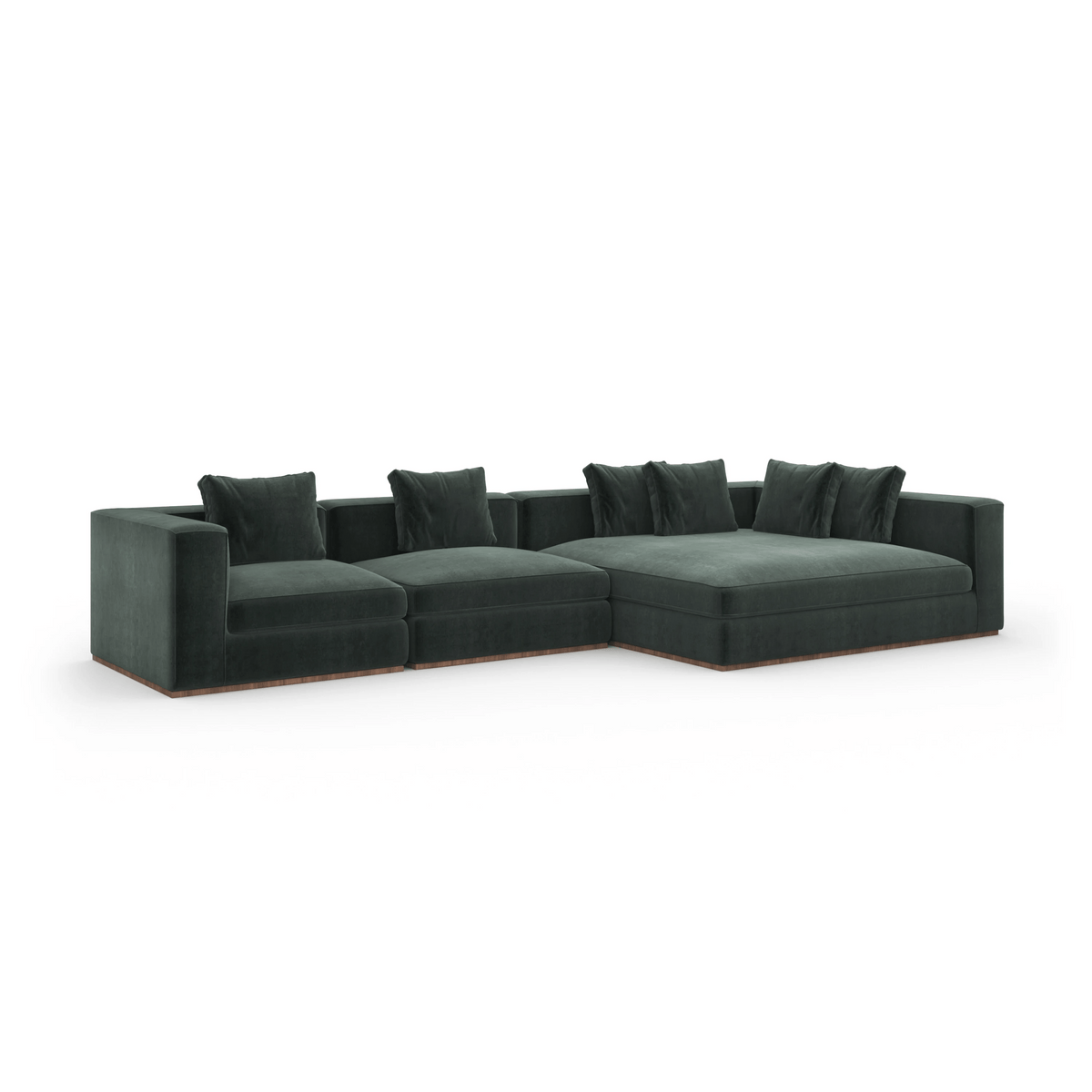 Bello Sectional