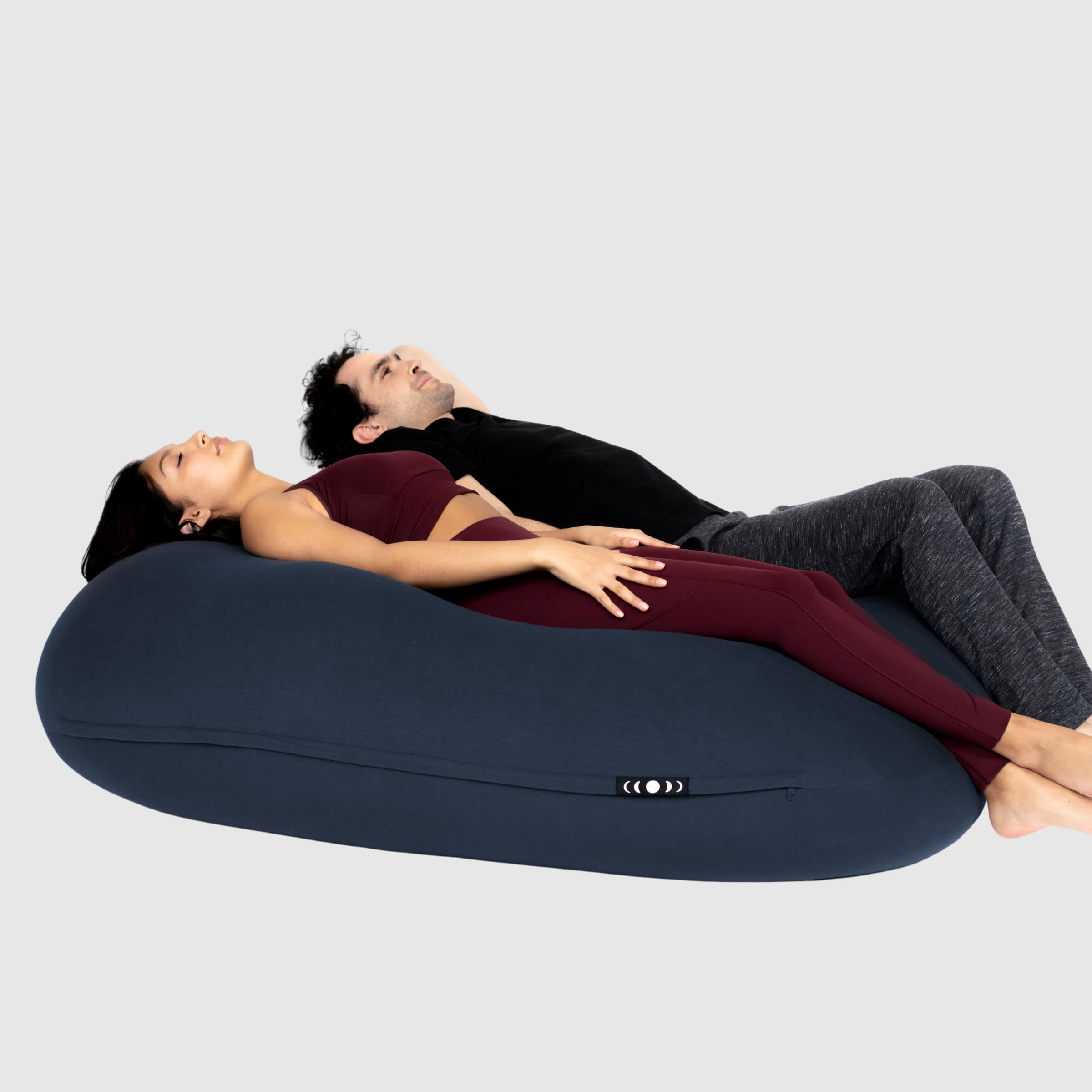 Double Moon Pod