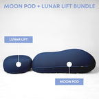 Moon Pod + Lunar Lift Bundle