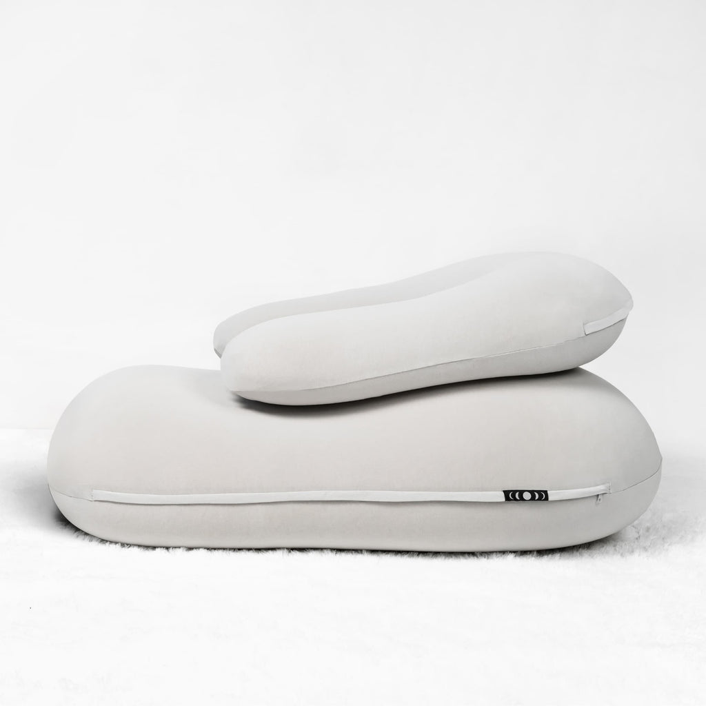 Crescent Backrest