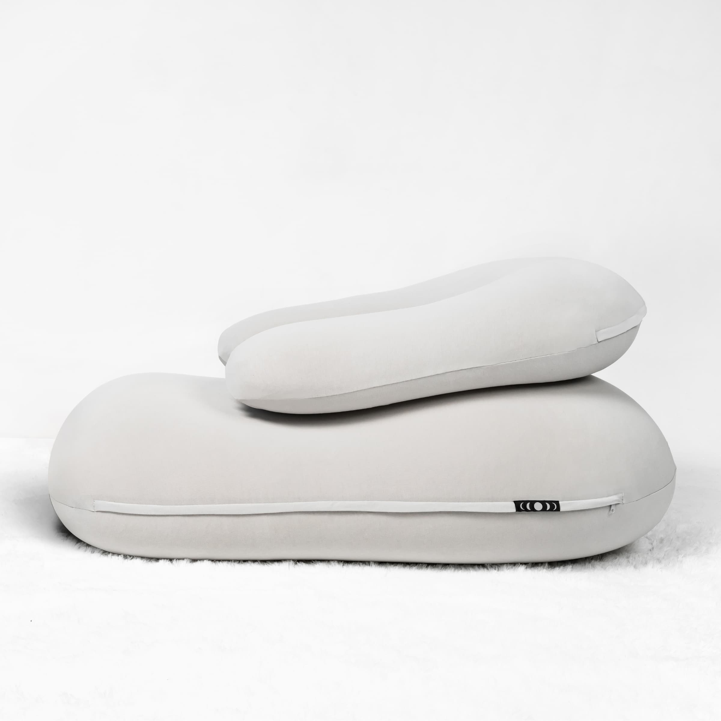 Crescent Backrest