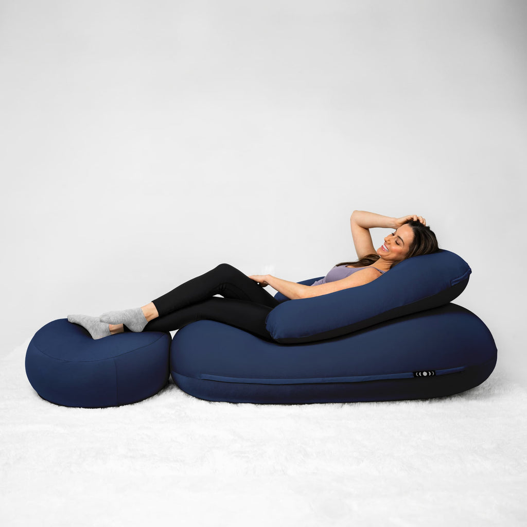 Lunar Lift Footrest