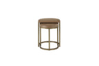 Nesting Tables - Latte