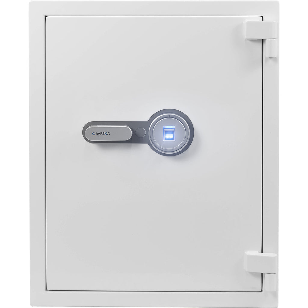 4.48 Cubic Ft Biometric Fireproof Safe