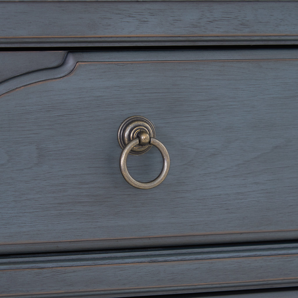 Americana 5-Drawer Chest