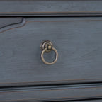 Americana 5-Drawer Chest