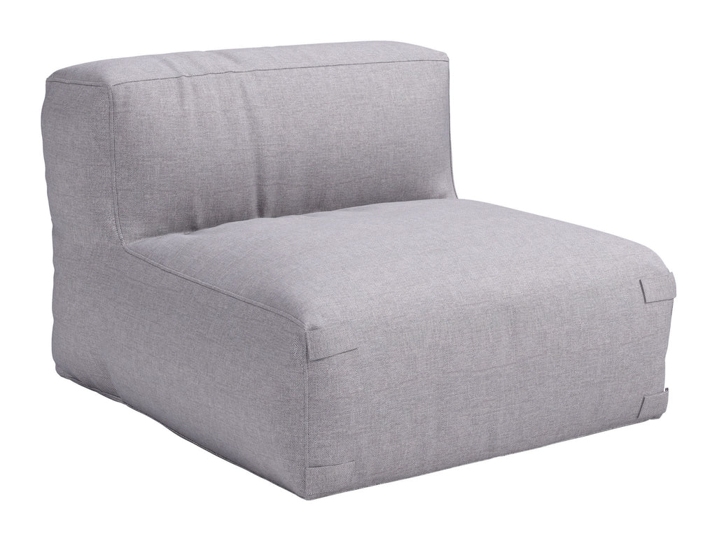 Luanda Middle Chair