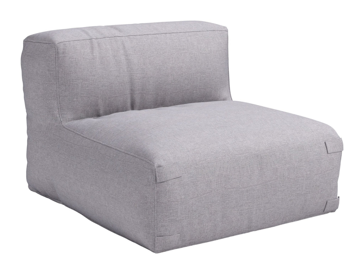 Luanda Middle Chair
