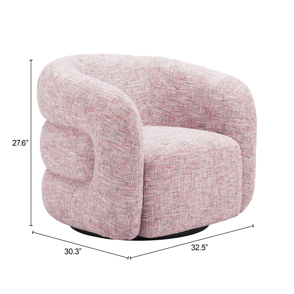 Refine Swivel Chair