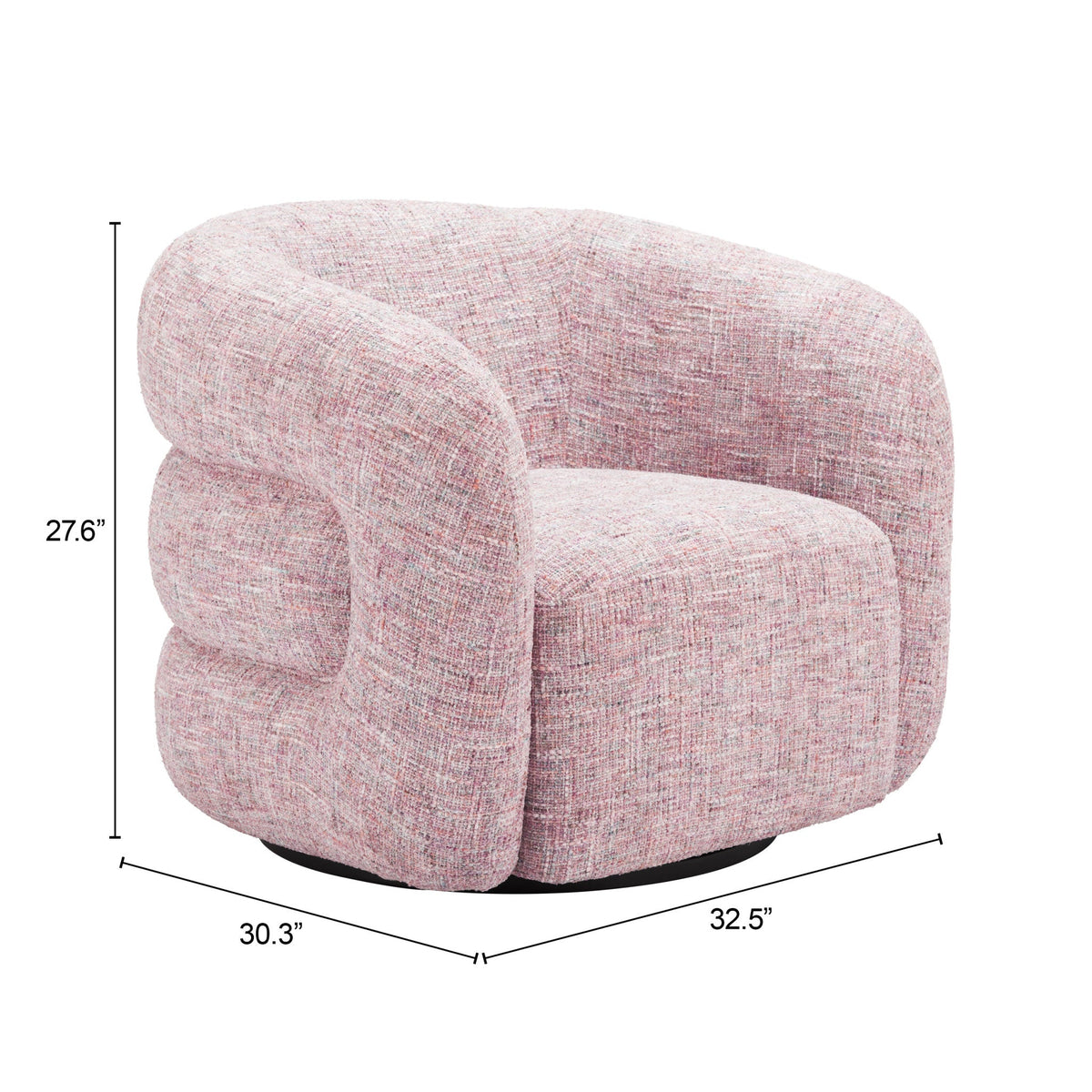 Refine Swivel Chair