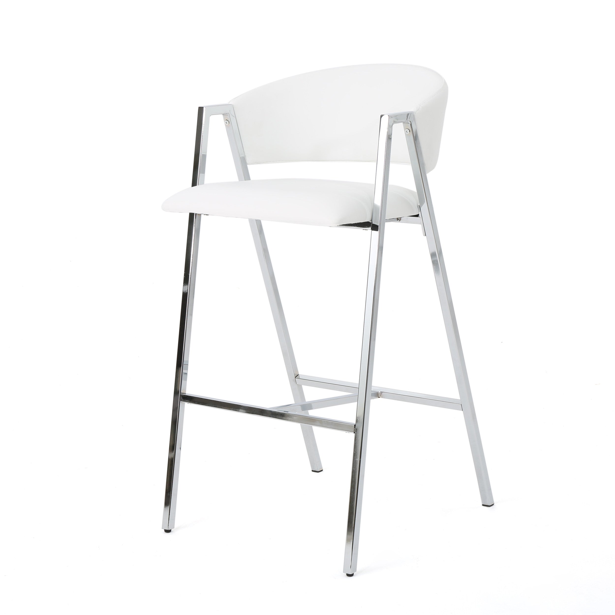 Modern Bar Stools MP2 (Set of 2)