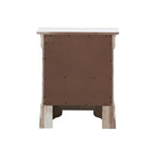 Sophisticated Nightstand