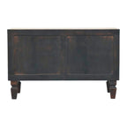 Solid Wood Arno Shoe Storage Unit