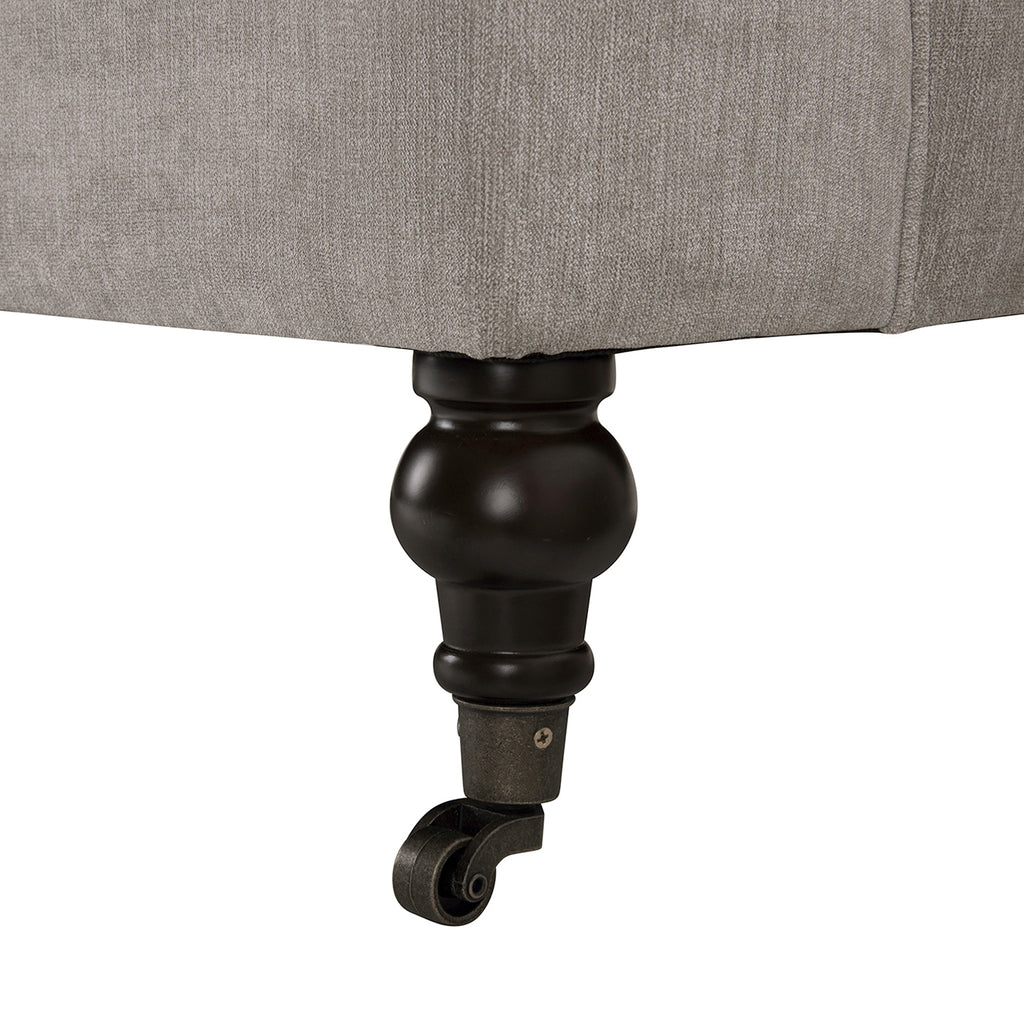 Alana Lawson Three-Cushion Tightback Sofa