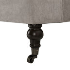 Alana Lawson Three-Cushion Tightback Sofa