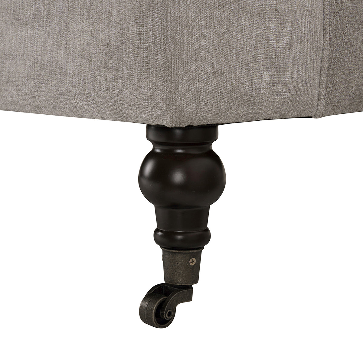 Alana Lawson Three-Cushion Tightback Sofa