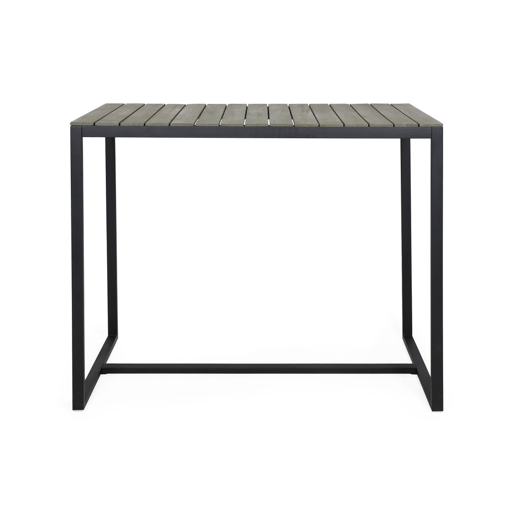 Ezra Bar Table