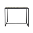 Ezra Bar Table