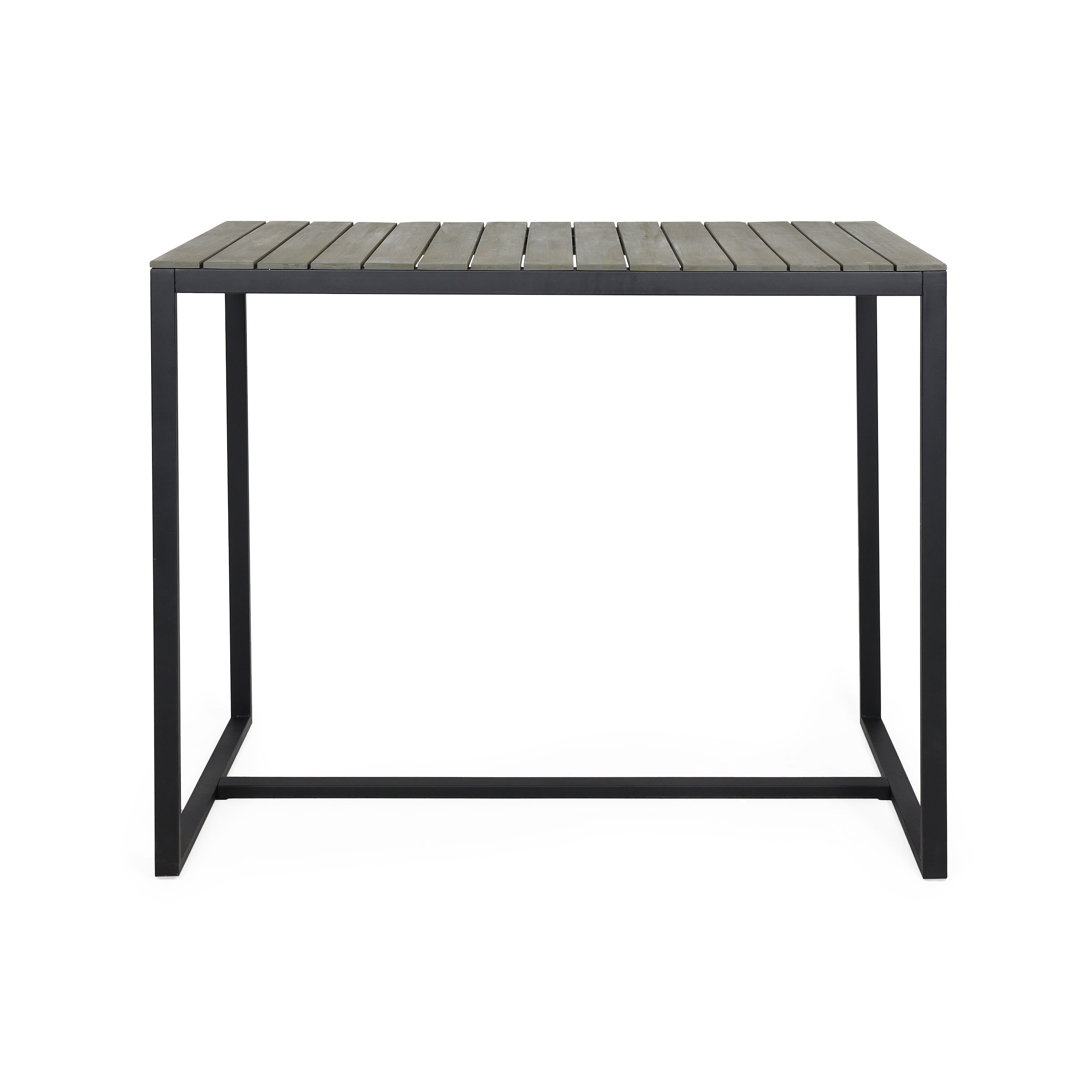 Ezra Bar Table