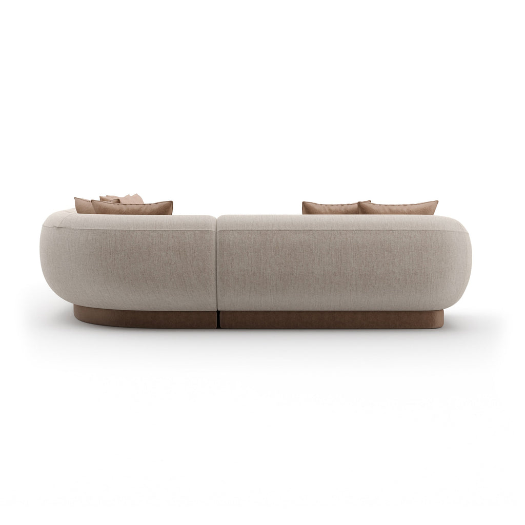 Seta Sectional