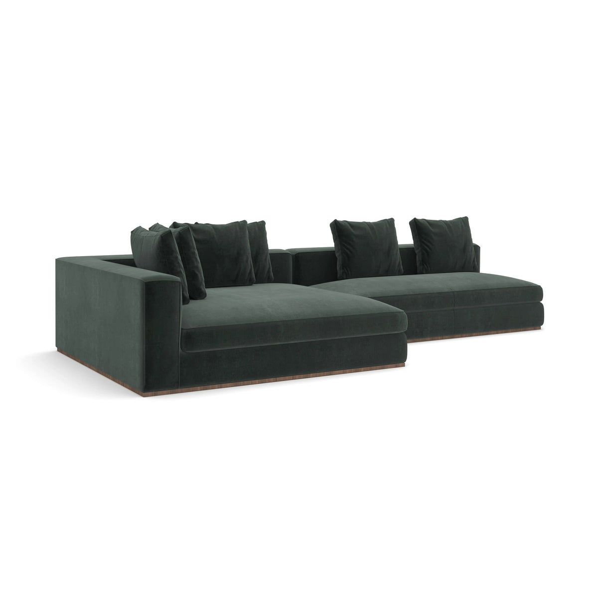 Bello Sectional