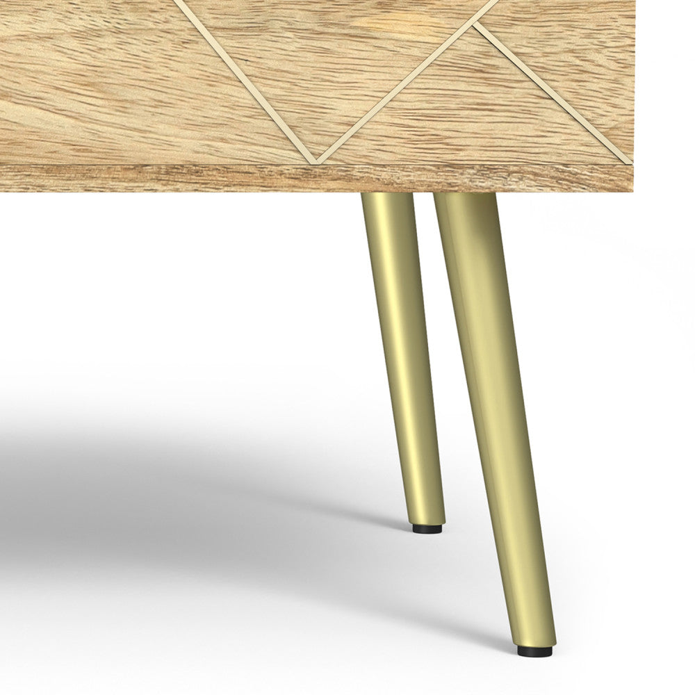 Jager Lift Top Coffee Table
