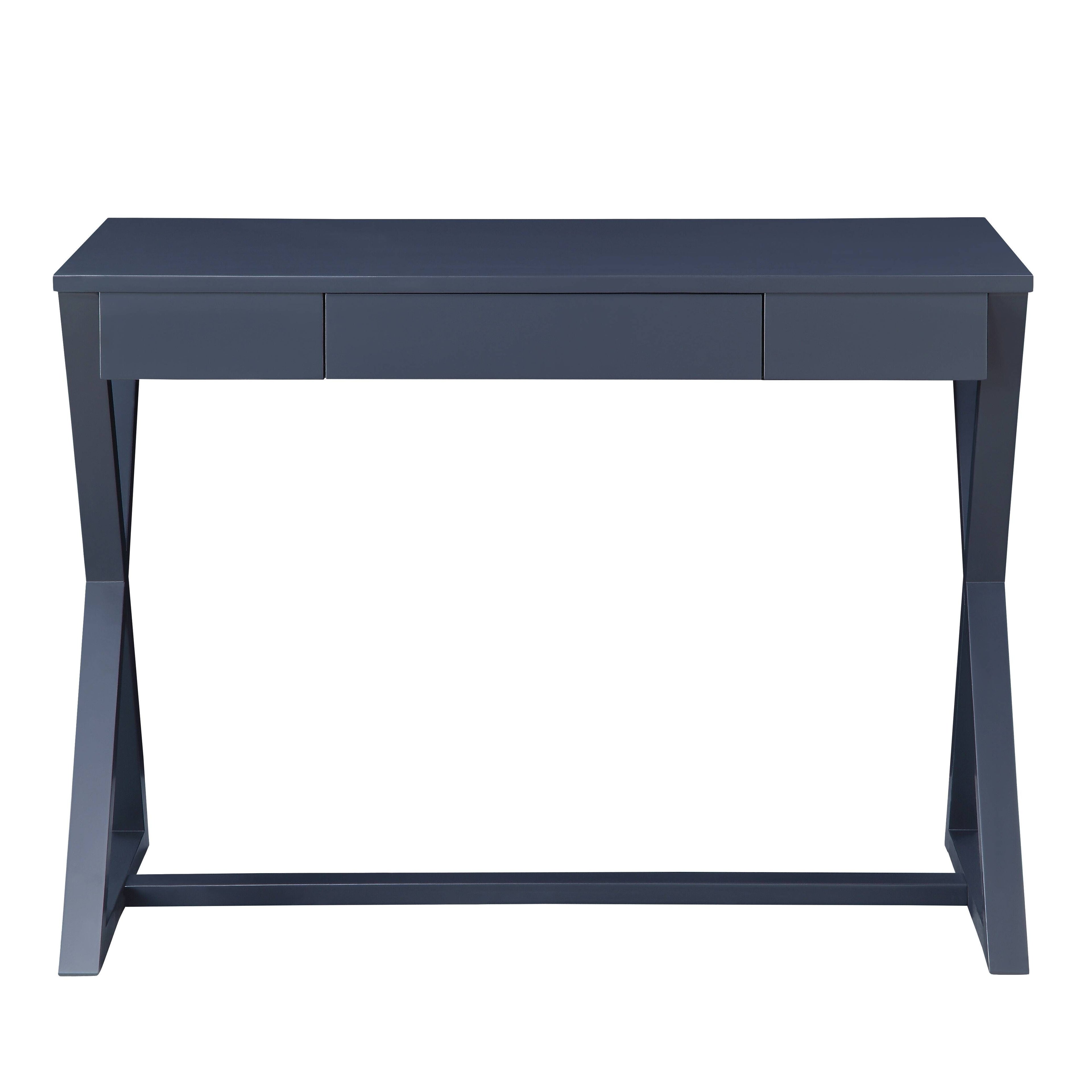 Nalo Rectangular Console Table