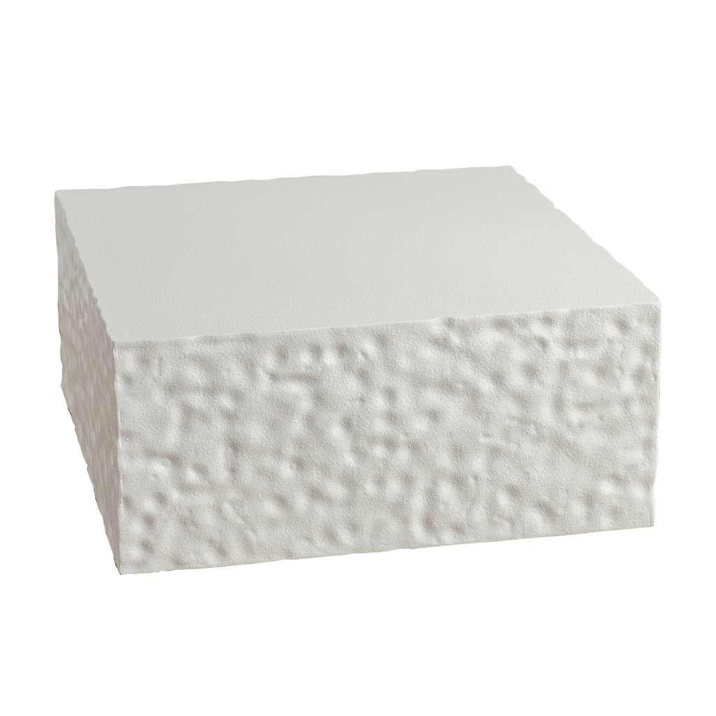 Square Coffee Table - Modern Design for Living Spaces