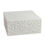 Square Coffee Table - Modern Design for Living Spaces