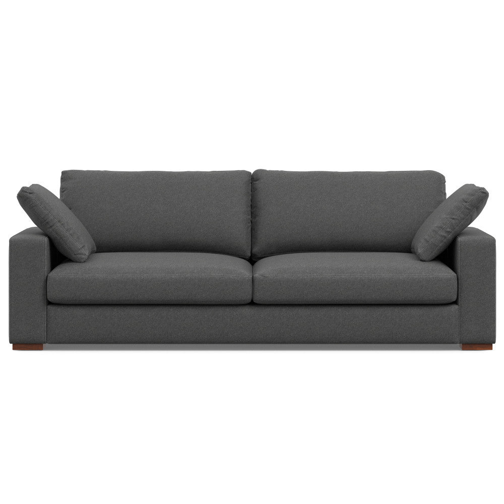 Charlie 96 Inch Deep Seater Sofa