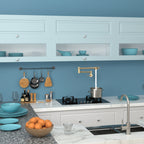Pot Filler Faucet