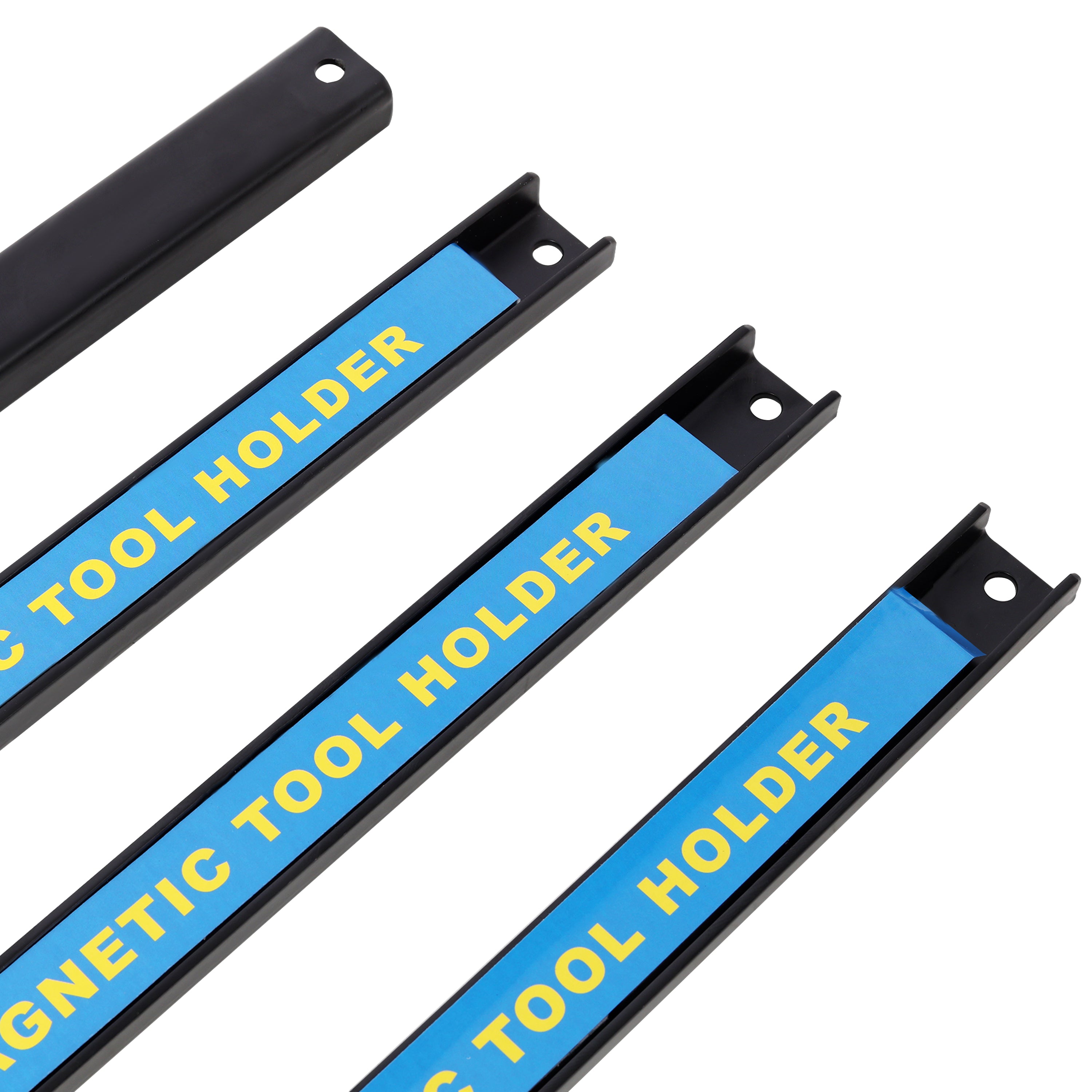 8-Pack 18 Inch Heavy Duty Magnetic Tool Holder Set