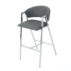 Modern Bar Chair MP2 (Set of 2)