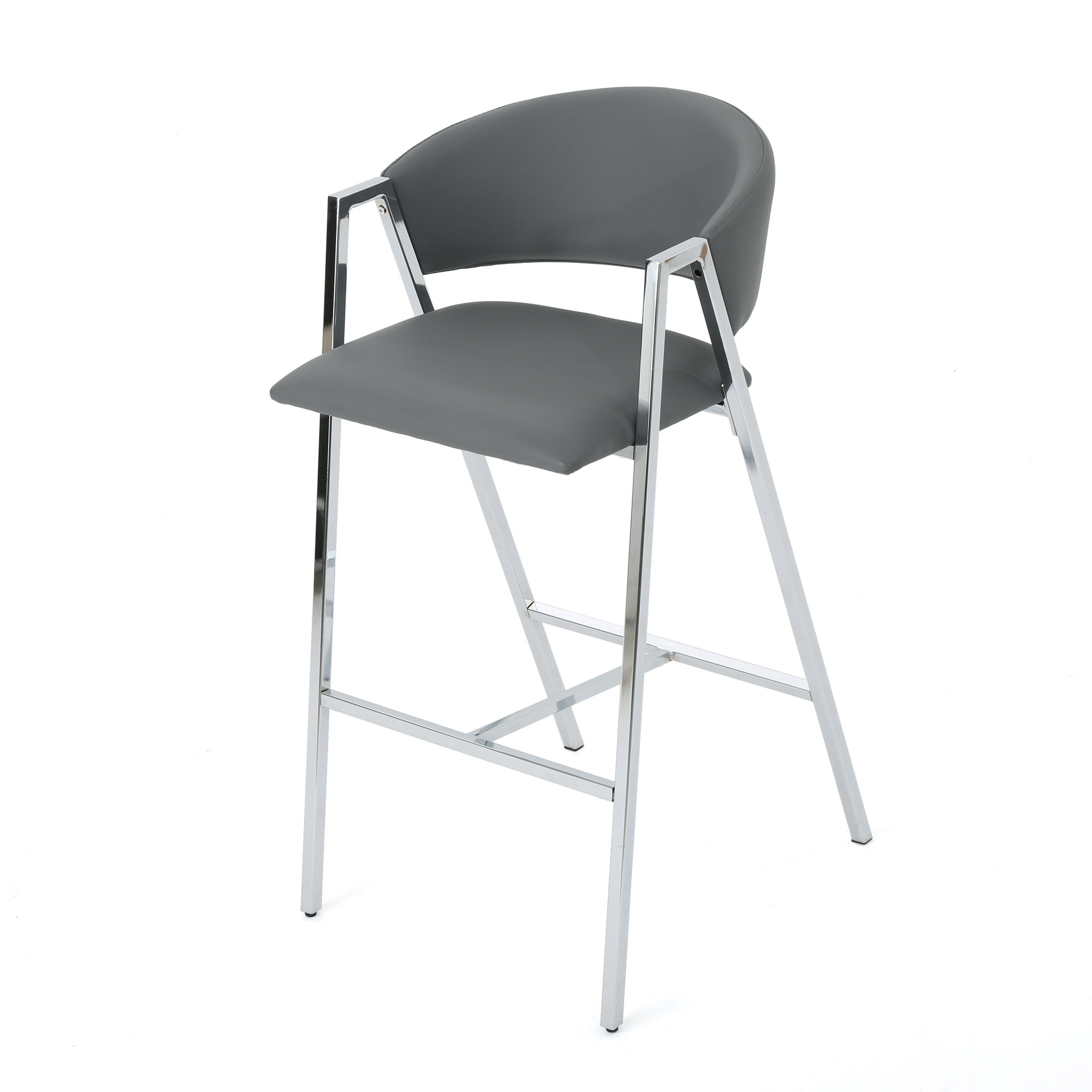 Modern Bar Chair MP2 (Set of 2)