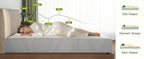 Queen Size Memory Foam Mattress - 10 Inch with Cooling