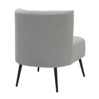Contemporary Slipper Chair
