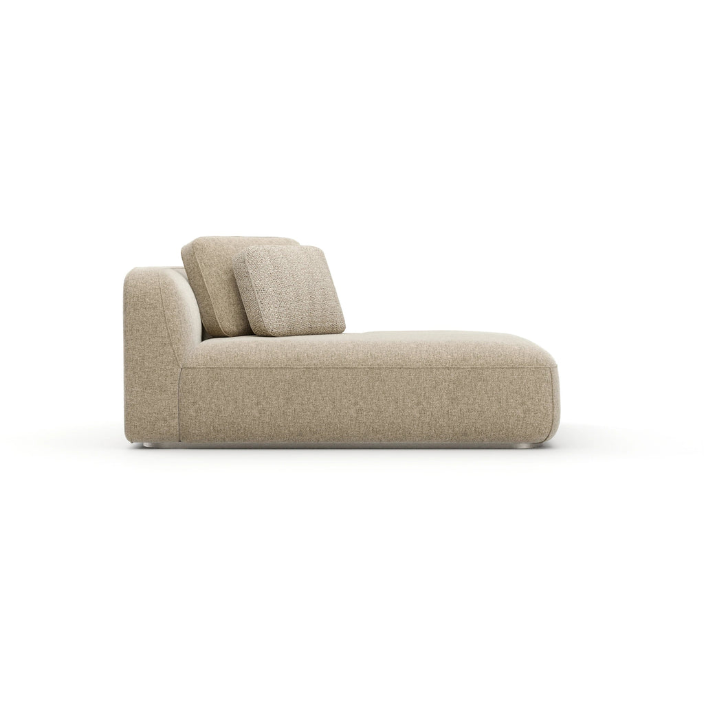 Sasso Sectional Components