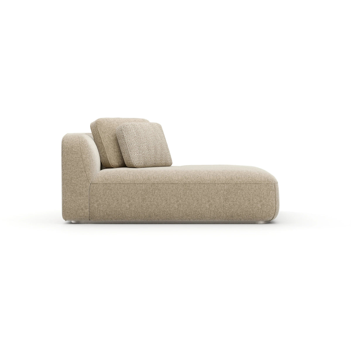 Sasso Sectional Components