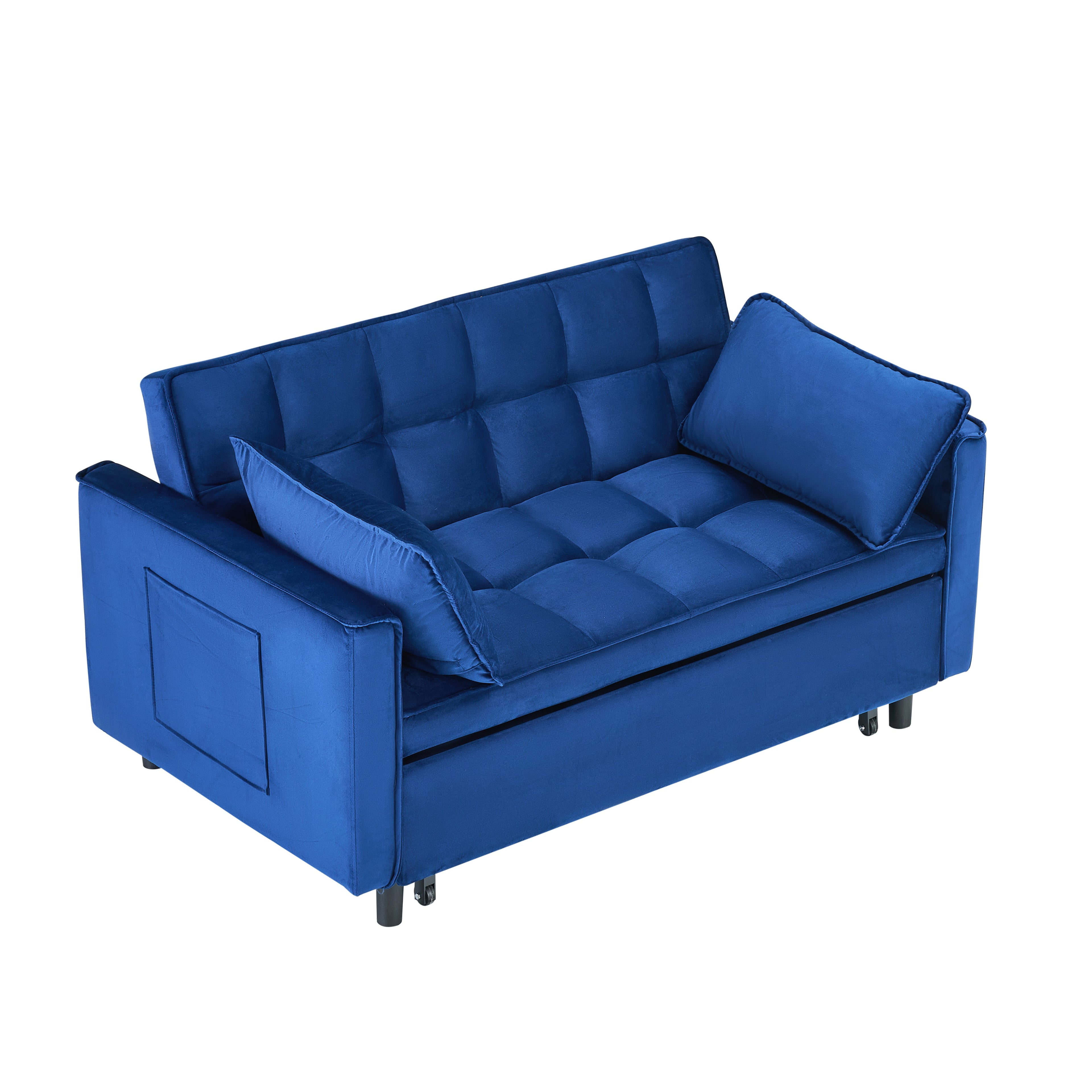 The 55-Inch Dreamlike Sofa Bed