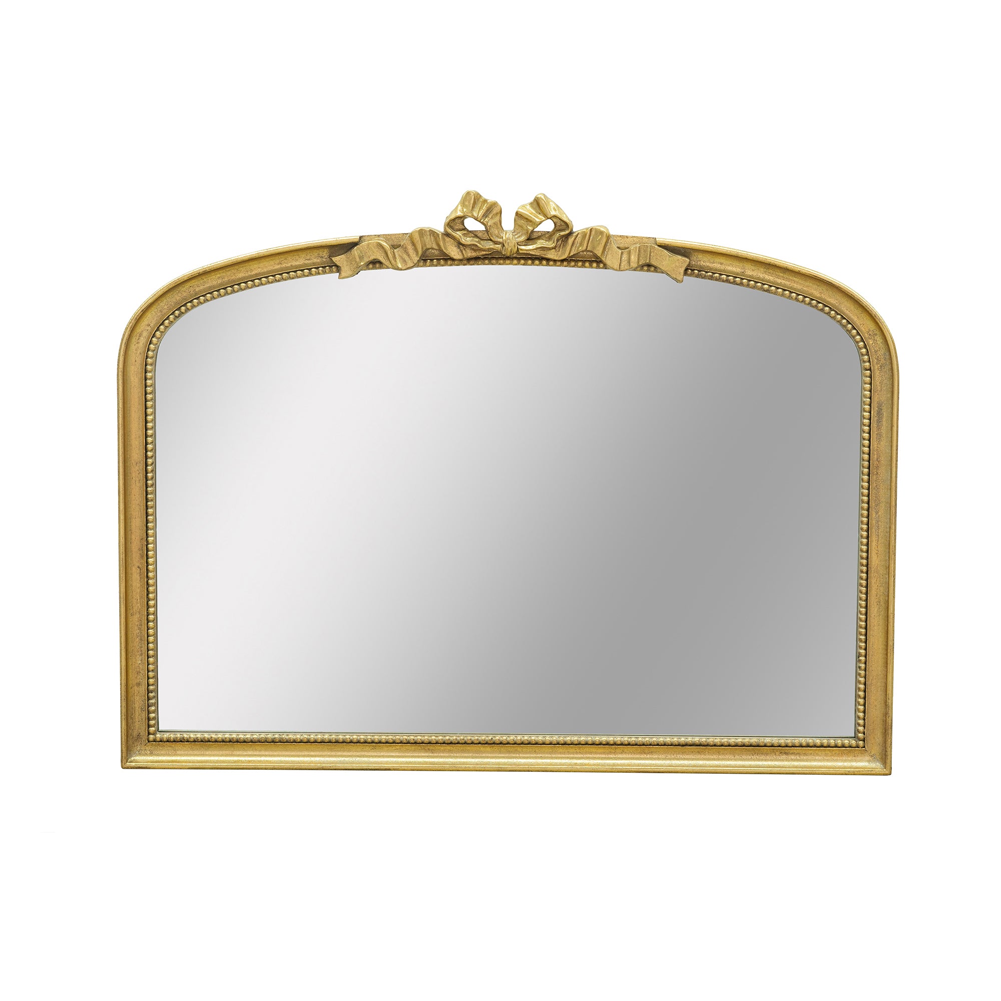 Baroque Style Wall Mirror